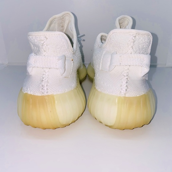YEEZY BOOST 350 V2/ UNISEX M-7 W=8.5 - Picture 6 of 11